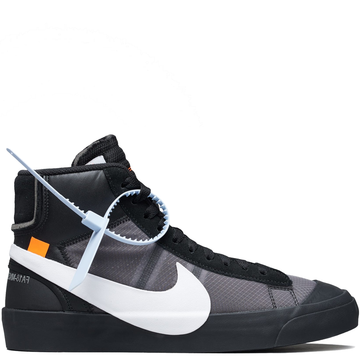 Nike Blazer Mid Off-White Grim Reaper