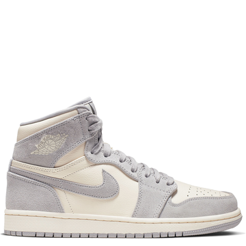 Jordan 1 Retro High Pale Ivory (W)