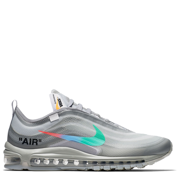 Nike Air Max 97 Off-White Menta