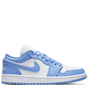 Jordan 1 Low UNC (W)