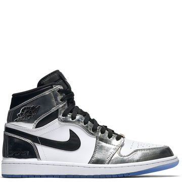 Jordan 1 Retro High Think 16 (Pass The Torch)