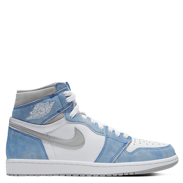 Jordan 1 Retro High Hyper Royal Smoke Grey