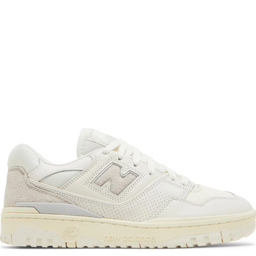 New Balance 550 Aime Leon Dore White Leather