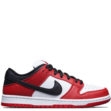 Nike SB Dunk Low J-Pack Chicago
