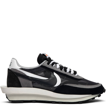 Nike LD Waffle Sacai Black