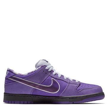 Nike SB Dunk Low Concepts Purple Lobster