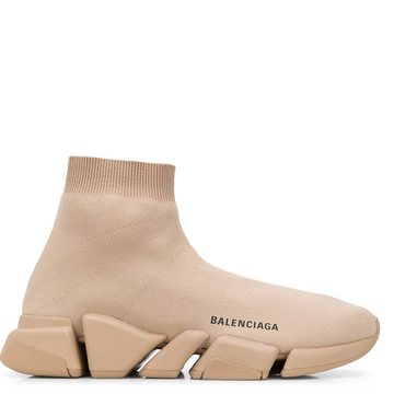 Balenciaga Speed 2.0 Trainer ‘Beige’