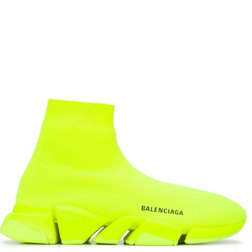 Balenciaga Speed 2.0 Trainer ‘Neon Yellow’