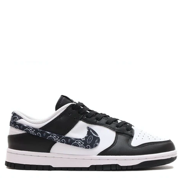 Nike Dunk Low Essential Paisley Pack Black (W)