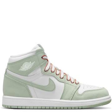 Jordan 1 High OG Seafoam (W)