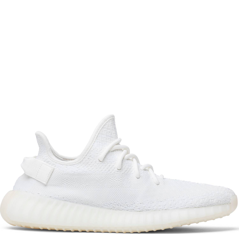 adidas Yeezy Boost 350 V2 Cream Triple White AP sneaker