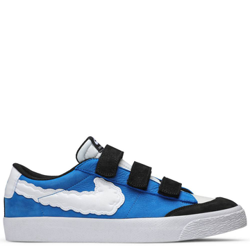 Nike SB Zoom Blazer AC Kevin and Hell