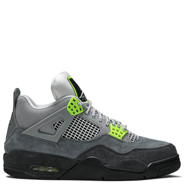 Jordan 4 Retro SE 95 Neon