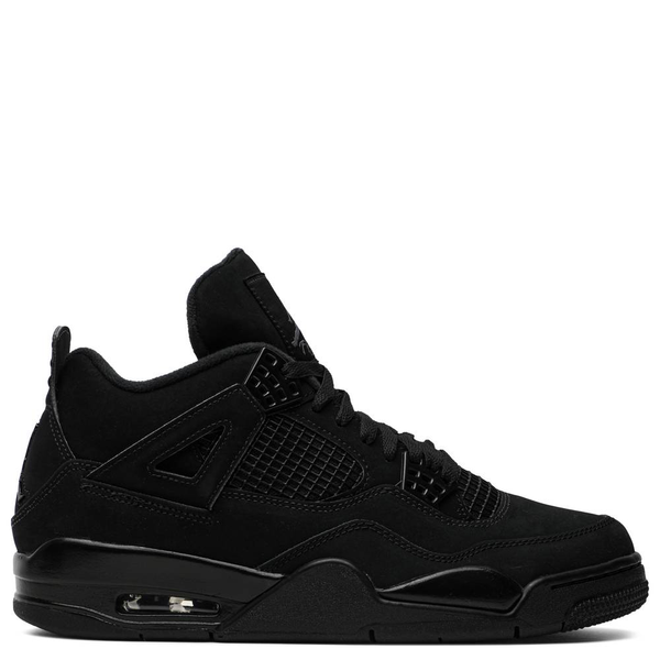 Jordan 4 Retro Black Cat (2020)