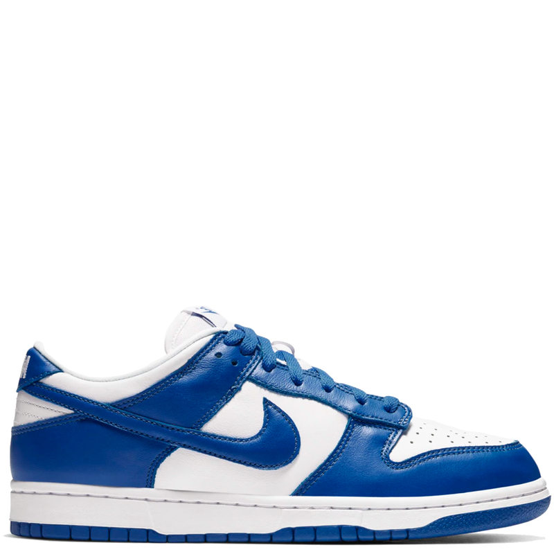 Nike sportswear dunk top low sp kentucky