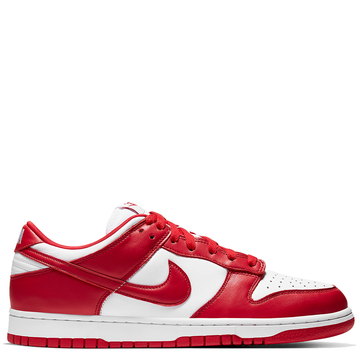 Nike Dunk Low University Red (2020)