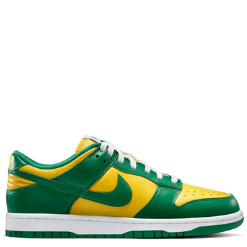Nike Dunk Low Brazil (2020/2024)