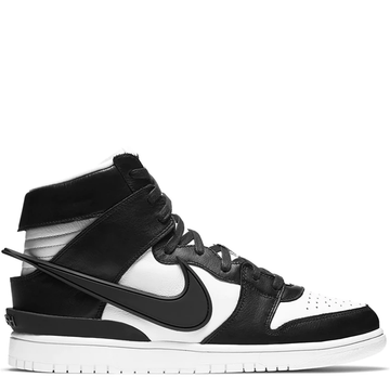 Nike Dunk High Ambush Black White