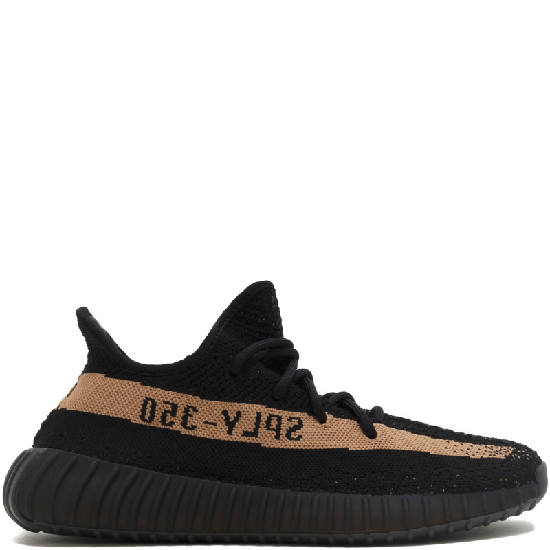 Yeezy boost 350 v2 core deals black copper