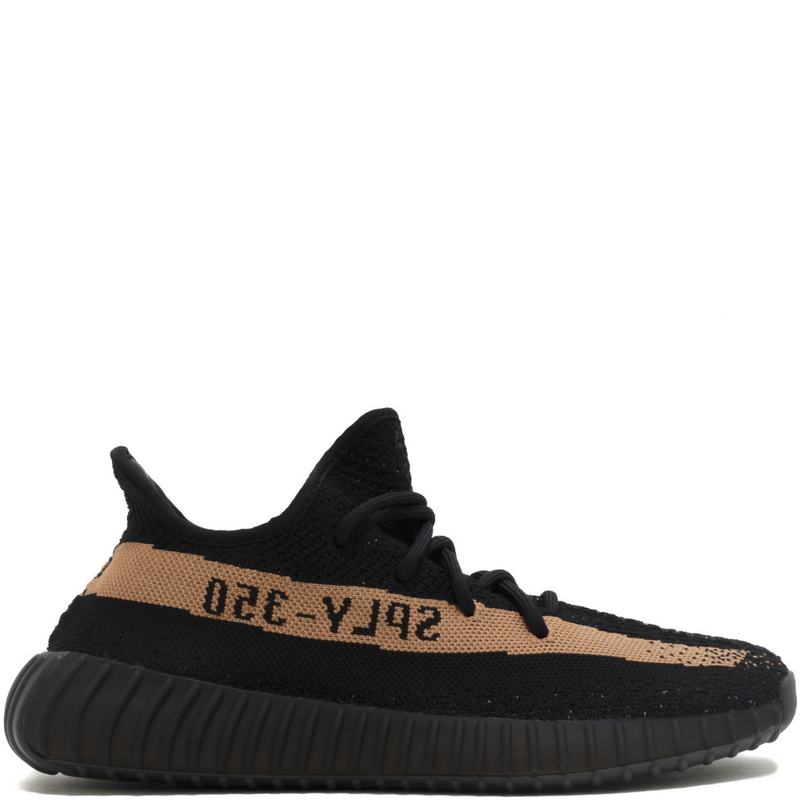 adidas Yeezy Boost 350 V2 Core Black Copper