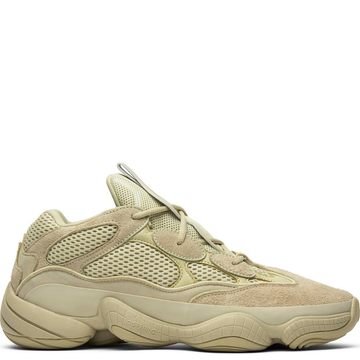 adidas Yeezy 500 Super Moon Yellow