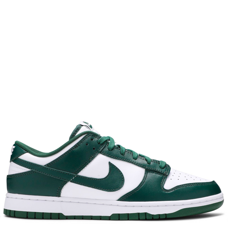 Nike Dunk Low Michigan State