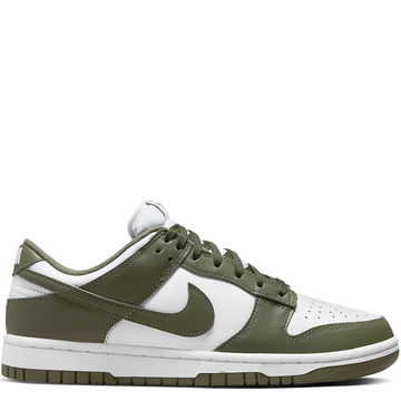 Nike Dunk Low Medium Olive (W)