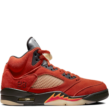 Jordan 5 Retro Dunk on Mars (W)