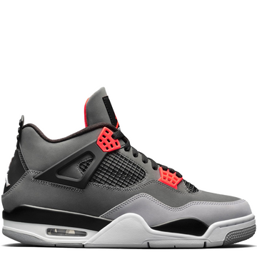Jordan 4 Retro Infrared