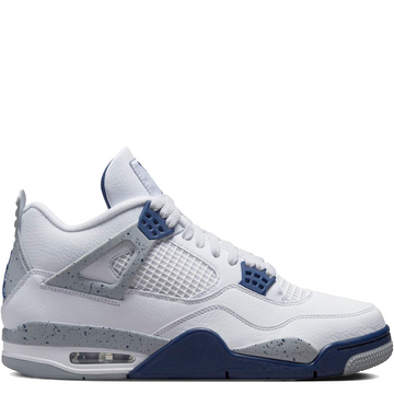 Jordan 4 Retro Midnight Navy