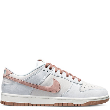 Nike Dunk Low Fossil Rose
