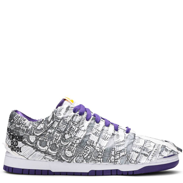 Nike Dunk Low Flip the Old School (W)
