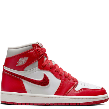 Jordan 1 Retro High OG Varsity Red (W)