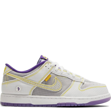 Nike Dunk Low Union Passport Pack Court Purple