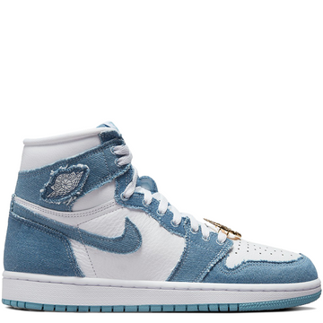 Jordan 1 High OG Denim (W)