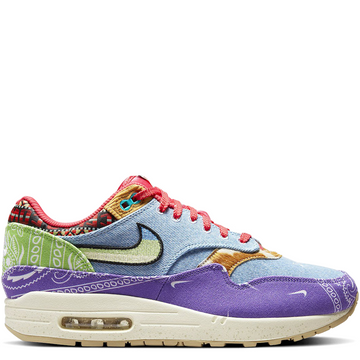 Nike Air Max 1 SP Concepts Far Out (Regular Box)