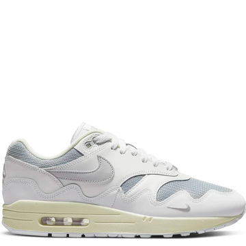 Nike Air Max 1 Patta Waves White