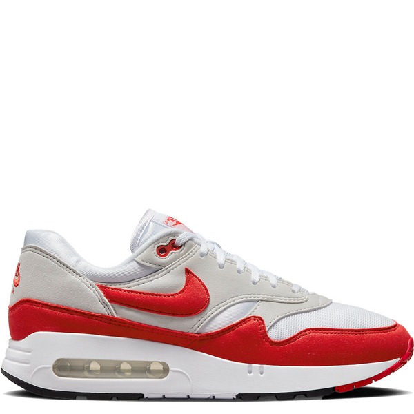 Nike Air Max 1 86 OG Big Bubble Sport Red AP sneaker