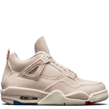 Jordan 4 Retro Blank Canvas (W)