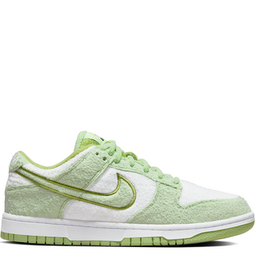 Nike Dunk Low SE Fleece Pack Honeydew (W)