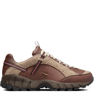 Nike Air Humara LX Jacquemus Ale Brown Gold (W)