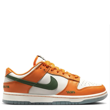 Nike Dunk Low Florida A&M University
