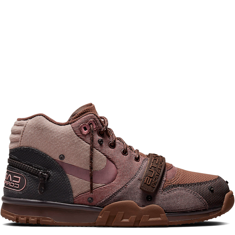 Travis scott nike trainers best sale