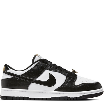 Nike Dunk Low SE World Champs Black White