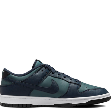 Nike Dunk Low Mineral Slate Armory Navy