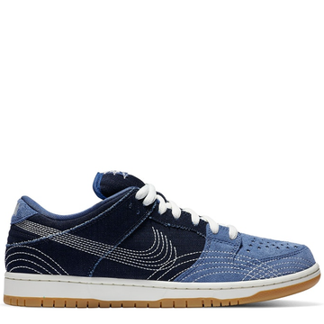 Nike SB Dunk Low Denim Sashiko