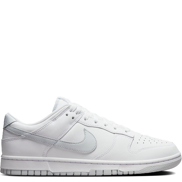 Nike Dunk Low Retro White Pure Platinum
