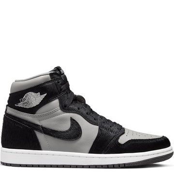 Jordan 1 Retro High OG Twist 2.0 Medium Grey (W)