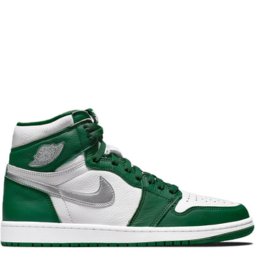 Jordan 1 Retro High OG Gorge Green