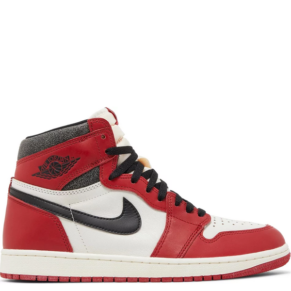 Jordan 1 Retro High OG Chicago Lost and Found